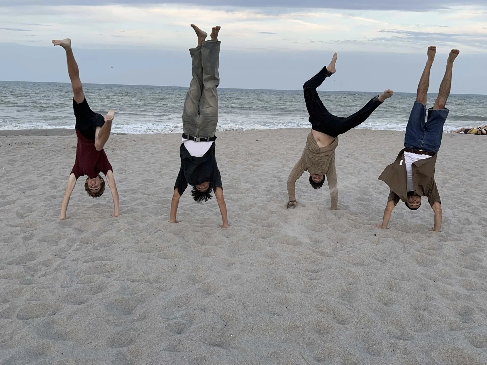 New Smyrna Beach Florida